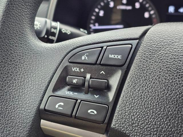 2020 Hyundai TUCSON Vehicle Photo in Pleasant Hills, PA 15236