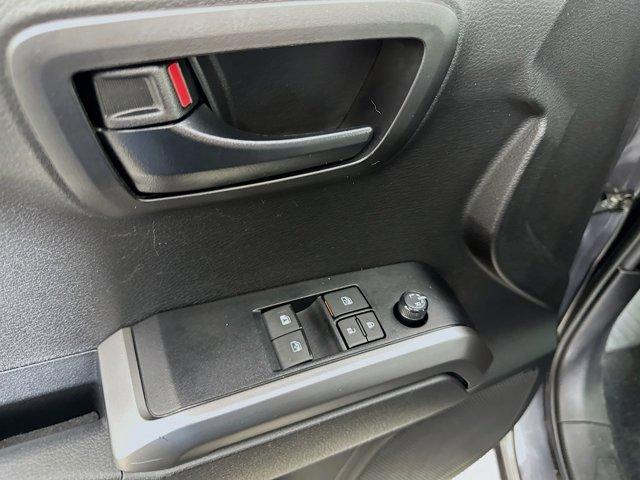 2022 Toyota Tacoma 4WD Vehicle Photo in Flemington, NJ 08822