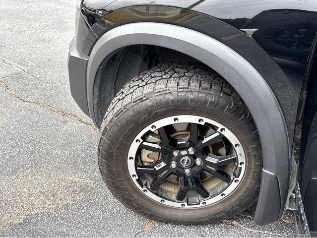 2024 Nissan Pathfinder Vehicle Photo in Savannah, GA 31419