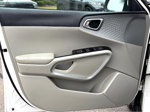 2021 Kia Soul Vehicle Photo in BEAUFORT, SC 29906-4218