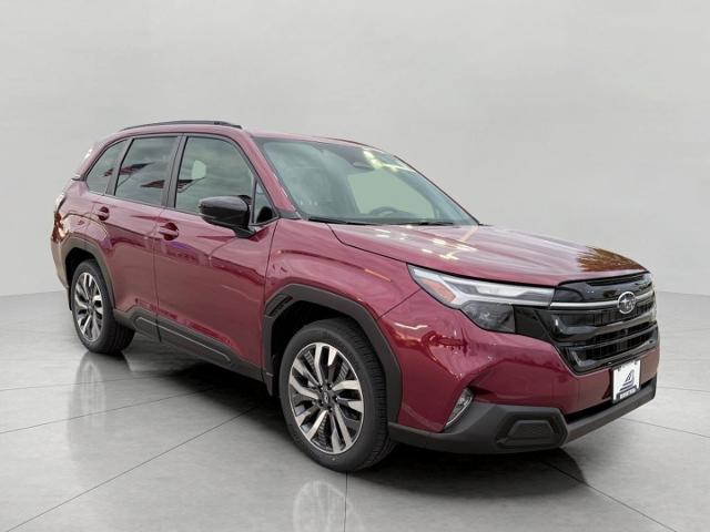 2025 Subaru Forester Vehicle Photo in Neenah, WI 54956