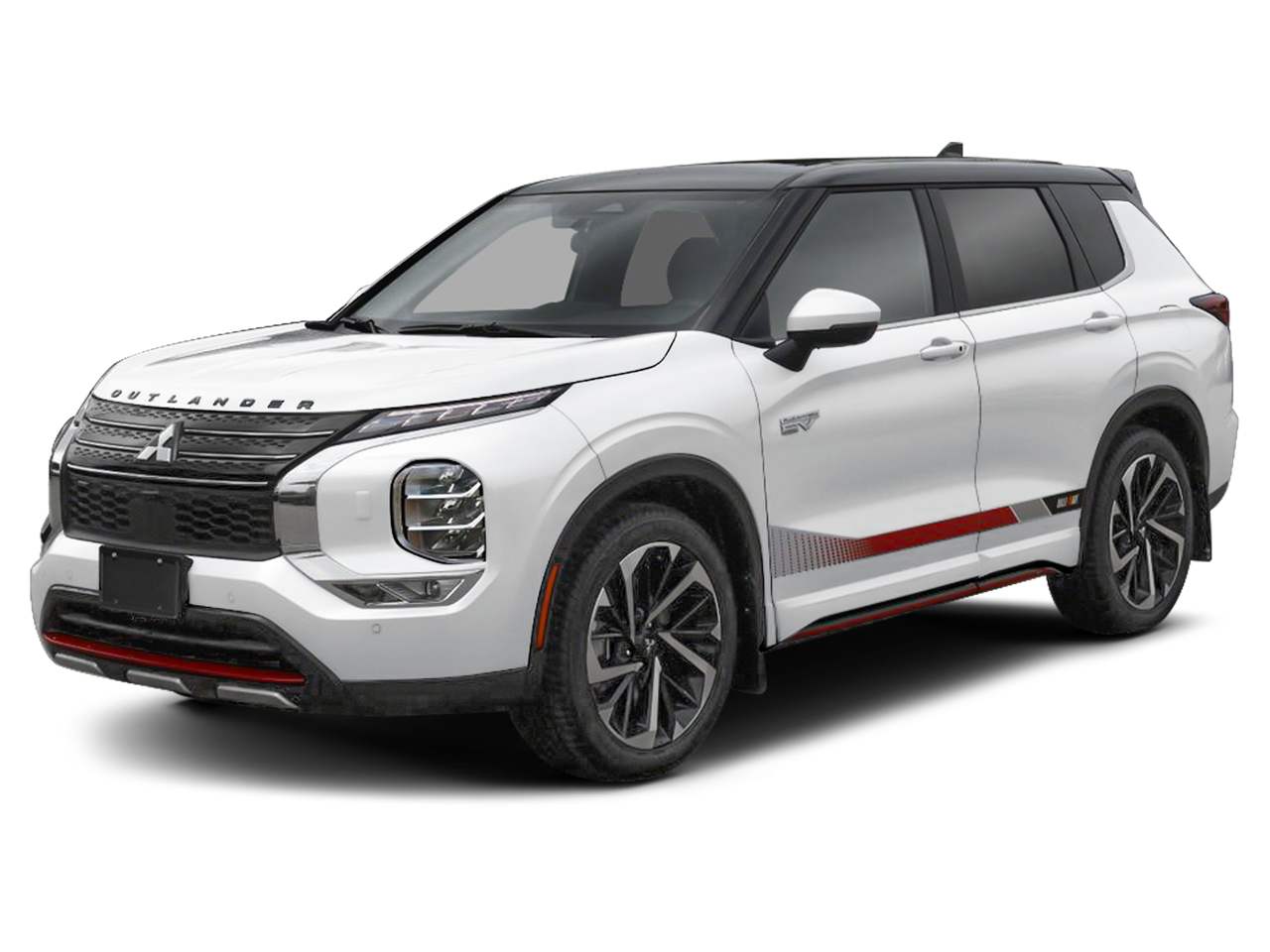 2025 Mitsubishi Outlander Plug-In Hybrid Vehicle Photo in Neenah, WI 54956