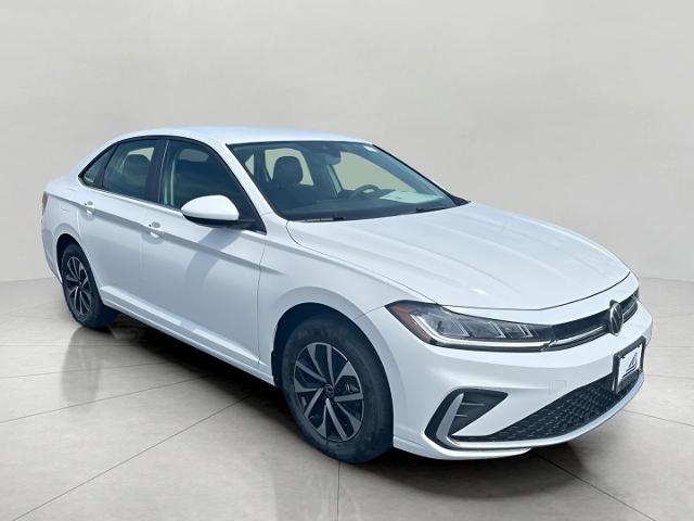 2025 Volkswagen Jetta Vehicle Photo in Neenah, WI 54956