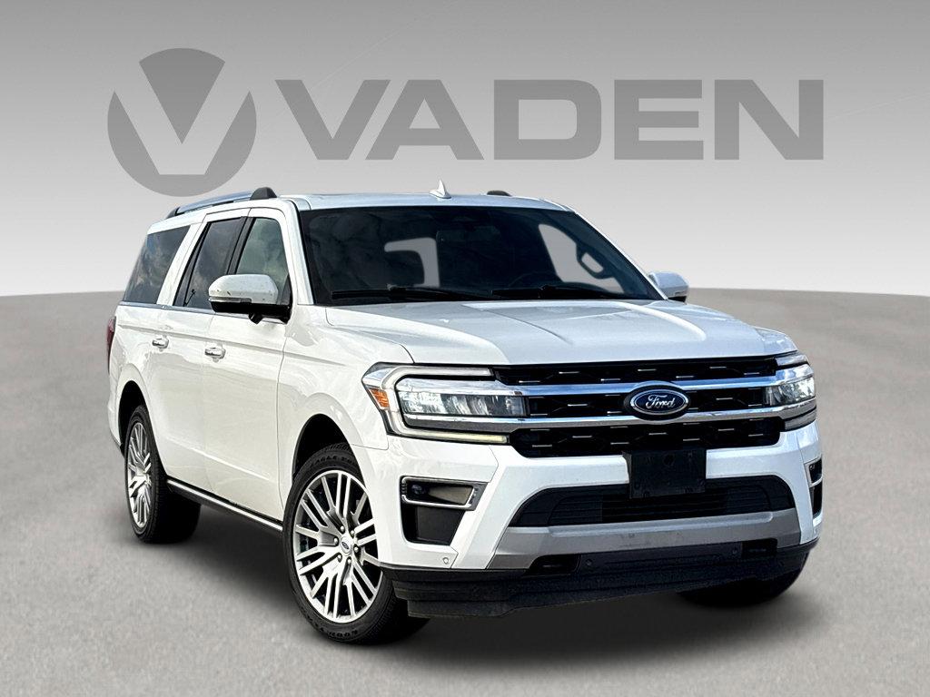 2023 Ford Expedition Max Vehicle Photo in POOLER, GA 31322-3252