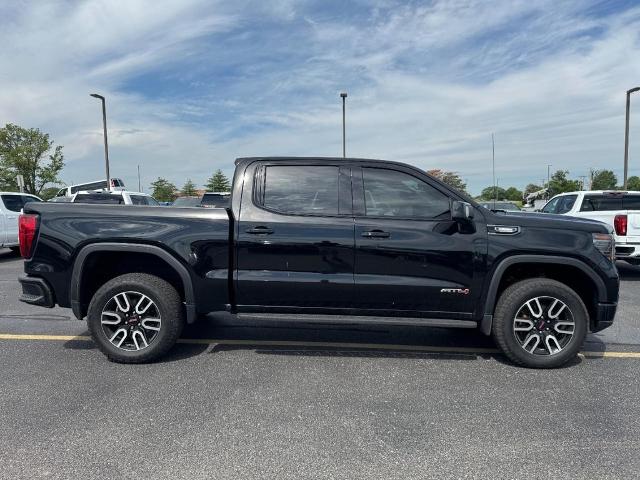 2023 GMC Sierra 1500 Vehicle Photo in COLUMBIA, MO 65203-3903