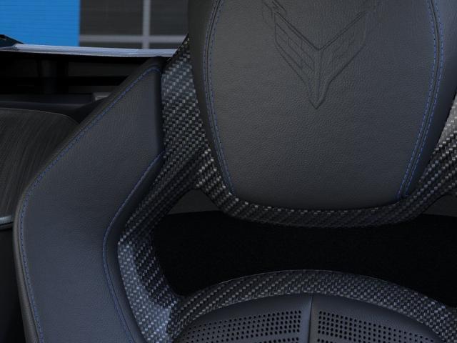 2026 Corvette Stingray Stingray Coupe 2LT picture #20