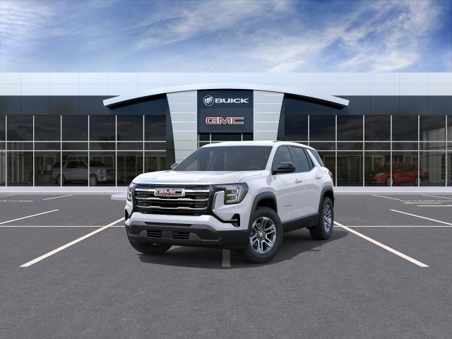 2027 GMC Terrain Elevation - 7
