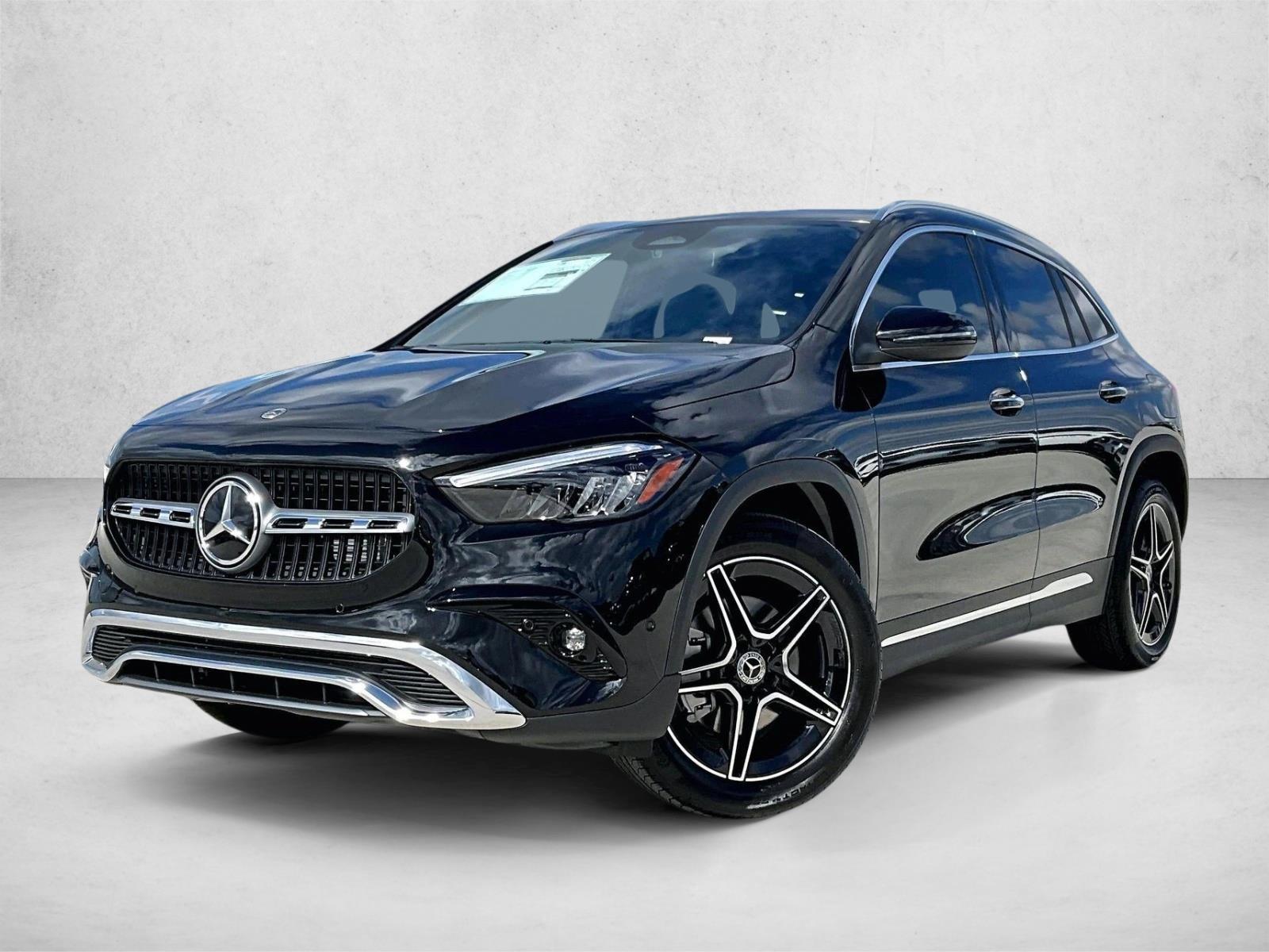 2026 Mercedes-Benz GLA Vehicle Photo in Coconut Creek, FL 33073