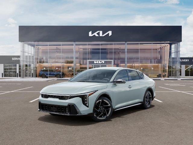 2026 Kia K4 Vehicle Photo in OMAHA, NE 68127
