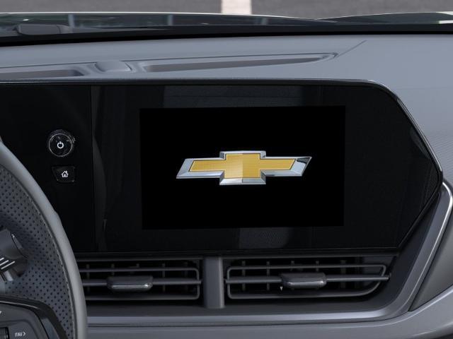 2026 Chevrolet Trax photo 20 of 30