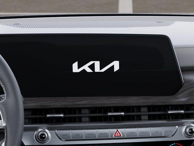 2025 Kia Telluride Vehicle Photo in Westbrook, ME 04092