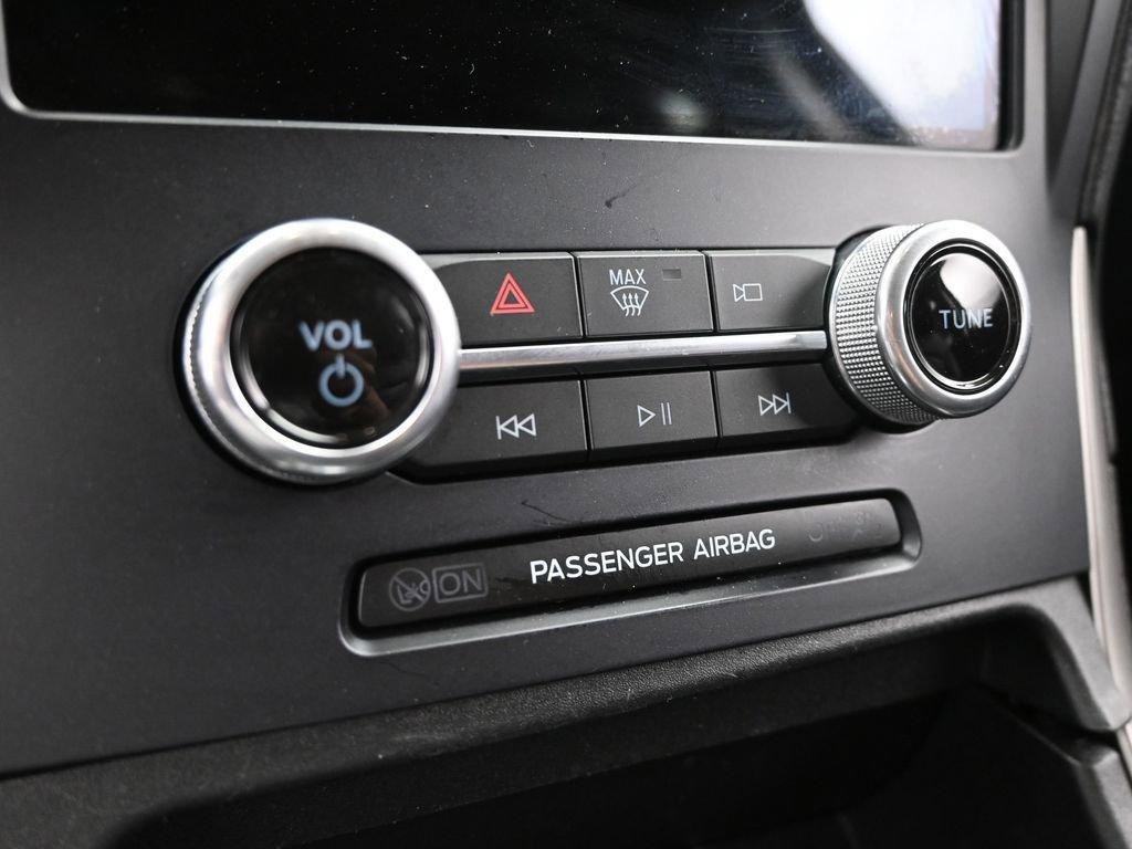 2022 Ford Edge Vehicle Photo in Cedar Rapids, IA 52402