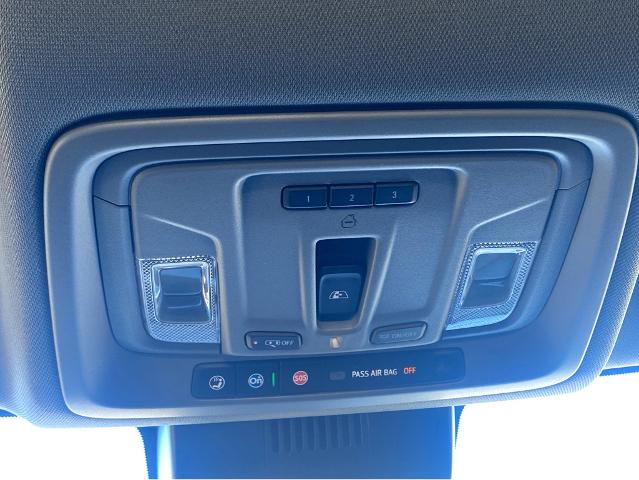 2025 Chevrolet Silverado 2500 HD Vehicle Photo in BEAUFORT, SC 29906-4218
