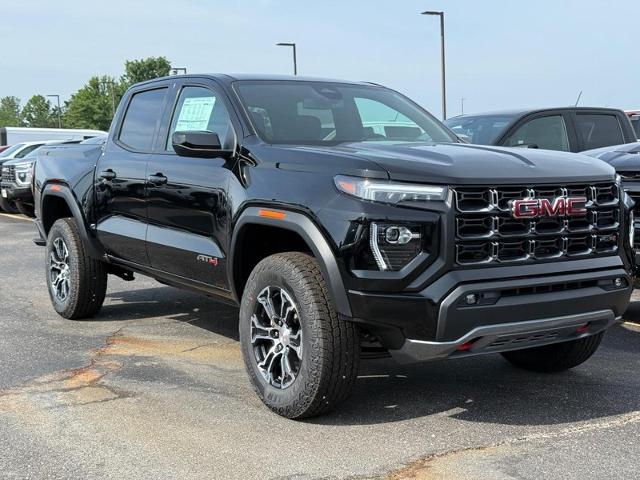 2025 GMC Canyon Vehicle Photo in COLUMBIA, MO 65203-3903