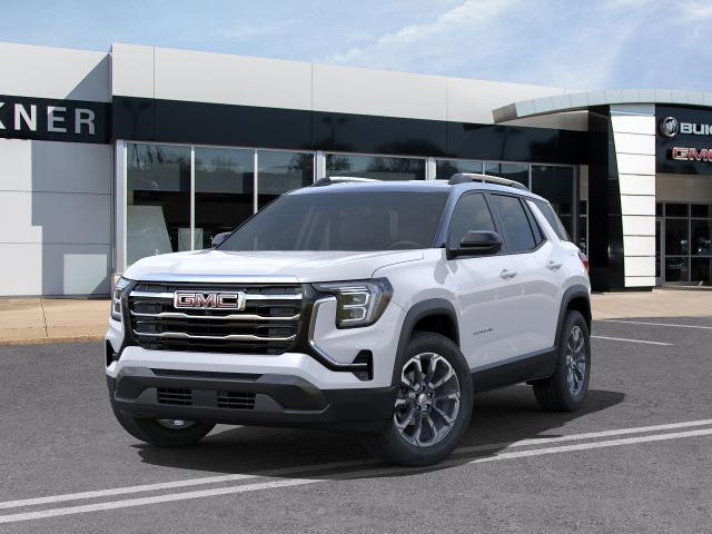 2026 GMC Terrain Vehicle Photo in TREVOSE, PA 19053-4984