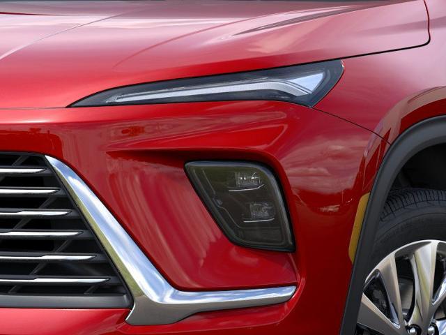 2026 Buick Enclave Vehicle Photo in TREVOSE, PA 19053-4984