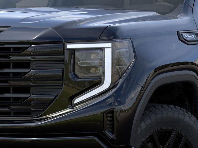 2026 GMC Sierra 1500 Vehicle Photo in WATERTOWN, CT 06795-3318