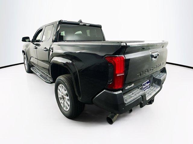 2025 Toyota Tacoma 4WD Vehicle Photo in Flemington, NJ 08822