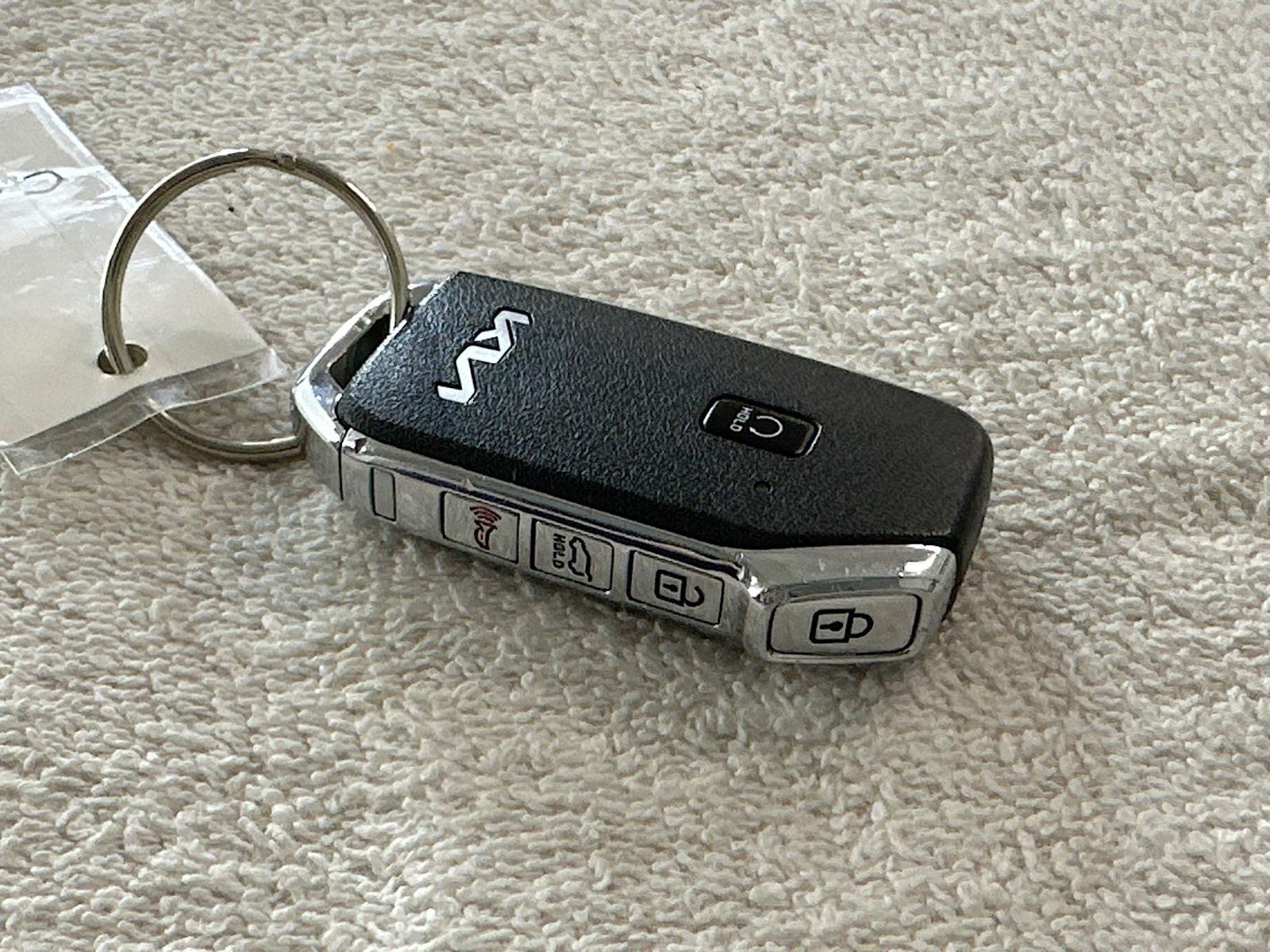 2023 Kia Sorento Hybrid Vehicle Photo in Langhorne, PA 19047