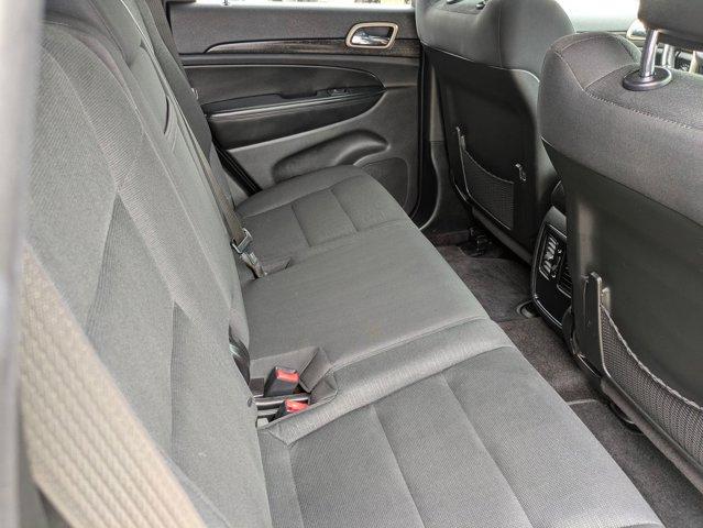 2017 Jeep Grand Cherokee Vehicle Photo in San Antonio, TX 78209