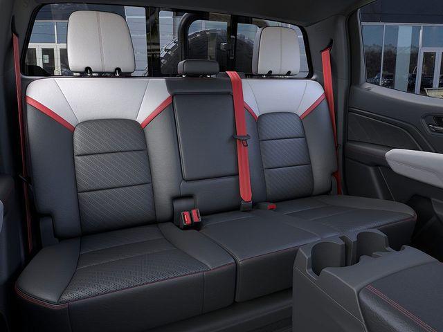 2026 GMC Canyon Vehicle Photo in DANBURY, CT 06810-5034