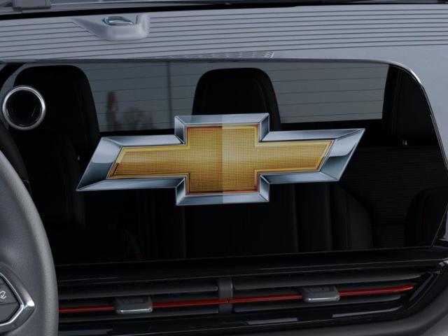 2026 Chevrolet Silverado EV Vehicle Photo in KANSAS CITY, MO 64114-4502