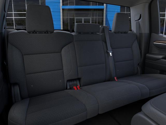 2025 Chevrolet Silverado 1500 Vehicle Photo in SAVANNAH, GA 31406-4513