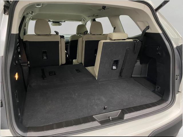 2024 Subaru Ascent Vehicle Photo in NEENAH, WI 54956-2243