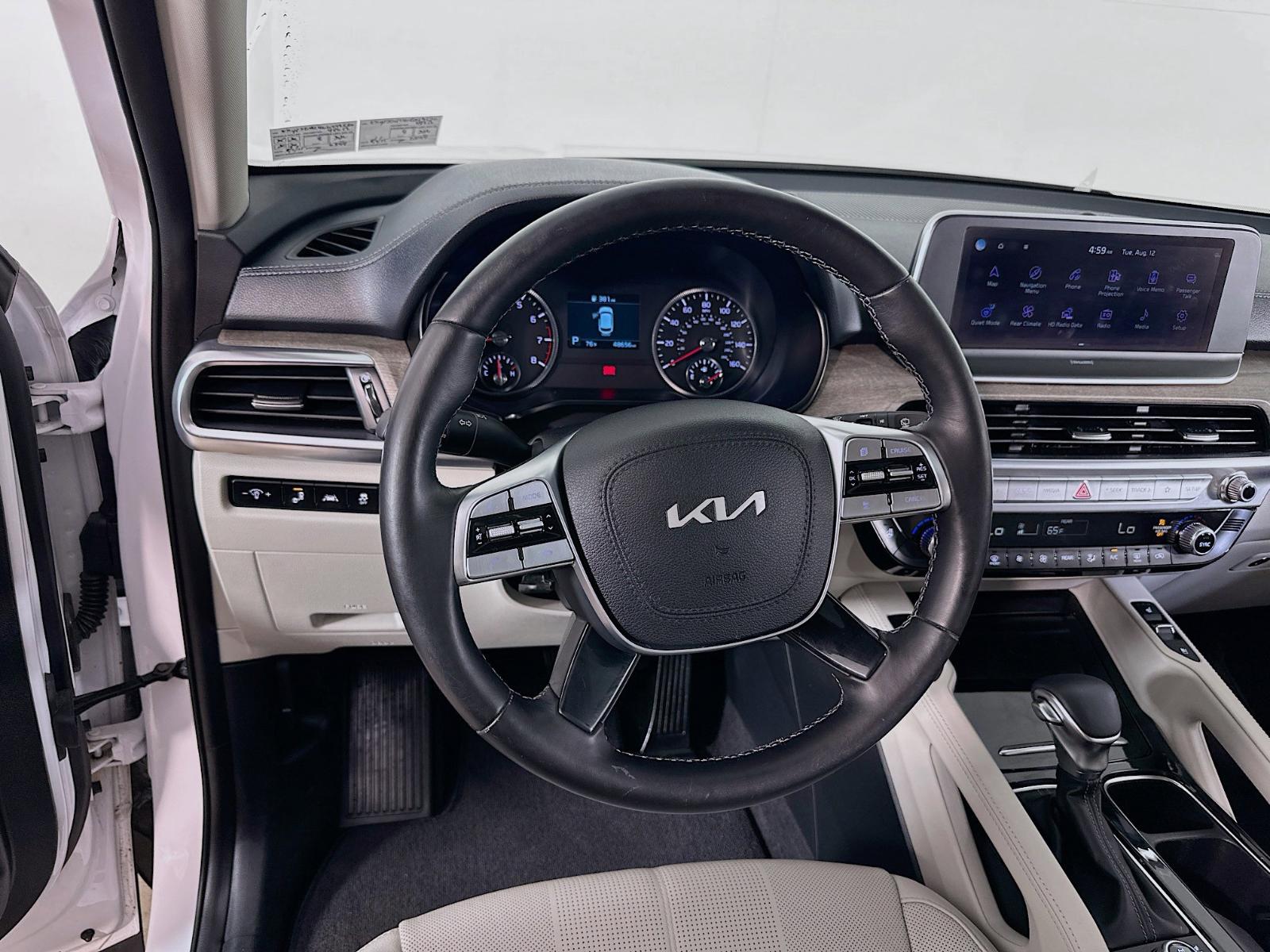 2022 Kia Telluride Vehicle Photo in Langhorne, PA 19047