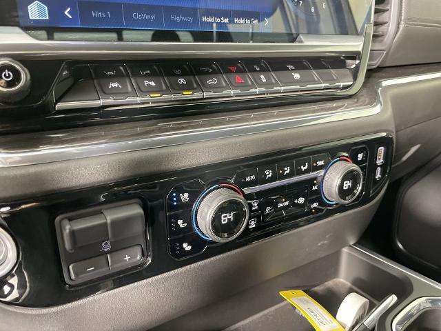 2024 Chevrolet Silverado 1500 Vehicle Photo in GILBERT, AZ 85297-0402