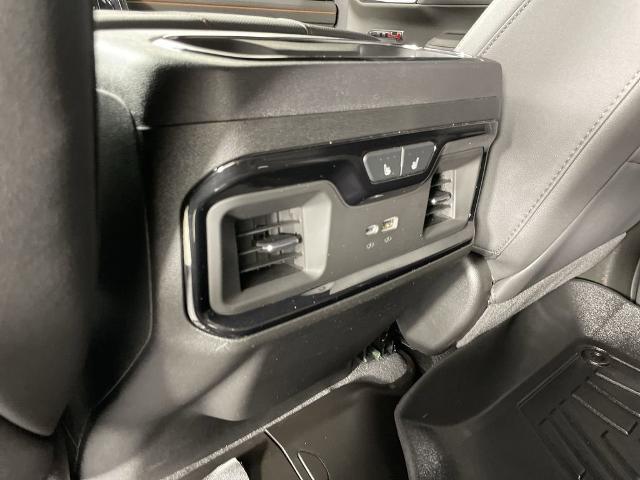 2025 GMC Sierra 1500 Vehicle Photo in GILBERT, AZ 85297-0402