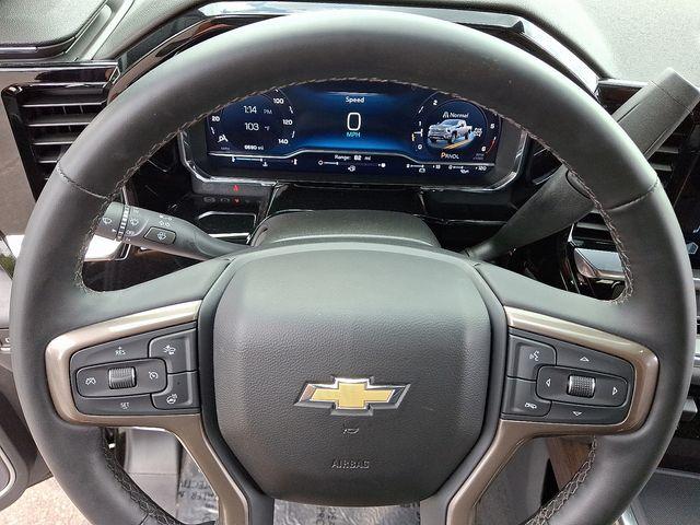 2024 Chevrolet Silverado 3500 HD Vehicle Photo in DANBURY, CT 06810-5034