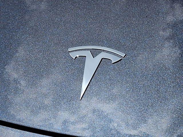 2021 Tesla Model Y Vehicle Photo in DANBURY, CT 06810-5034