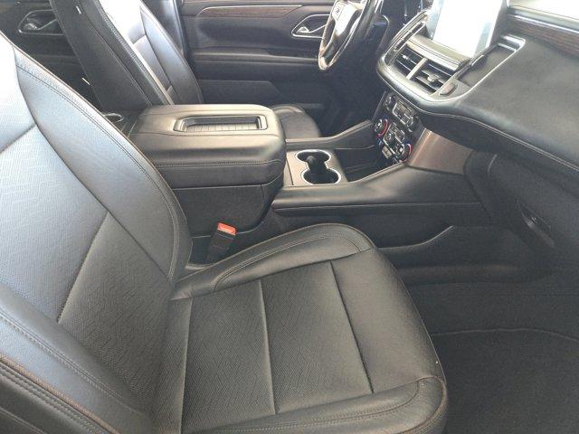 2022 Chevrolet Tahoe Vehicle Photo in Decatur, TX 76234