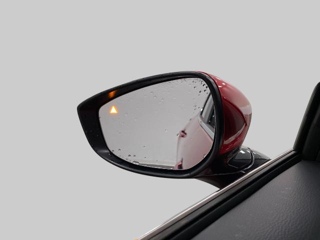 2025 Mazda CX-30 Vehicle Photo in Appleton, WI 54913