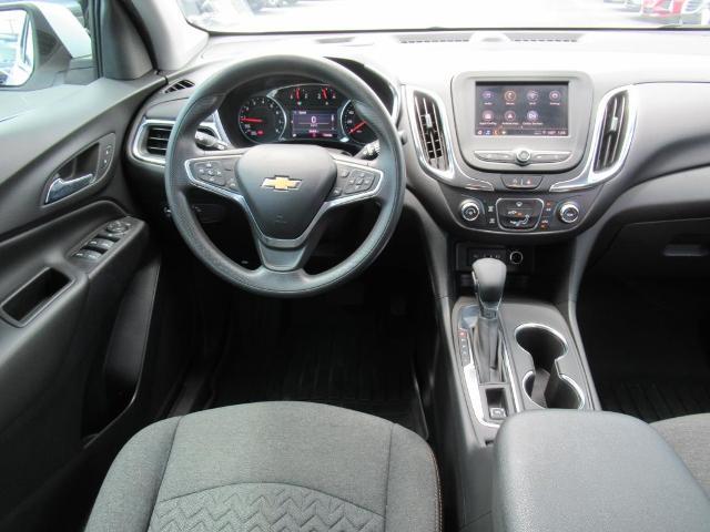 2022 Chevrolet Equinox Vehicle Photo in LEESBURG, FL 34788-4022