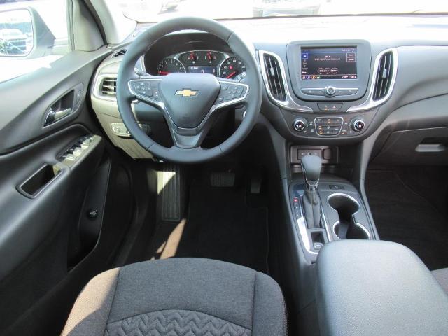 2024 Chevrolet Equinox Vehicle Photo in LEESBURG, FL 34788-4022