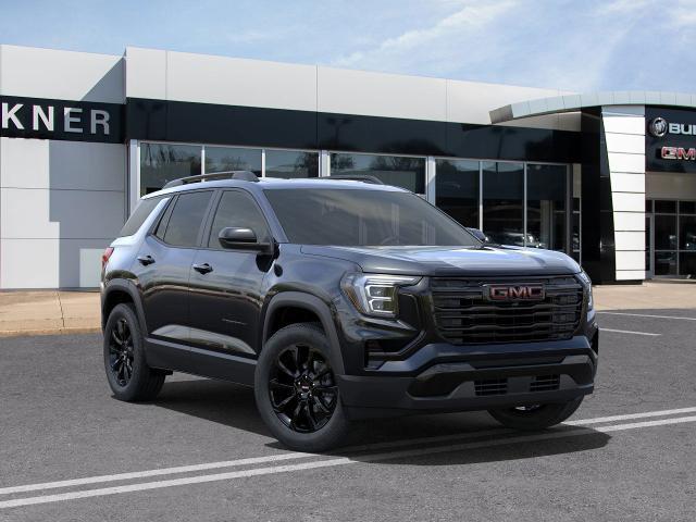 2026 GMC Terrain Vehicle Photo in TREVOSE, PA 19053-4984