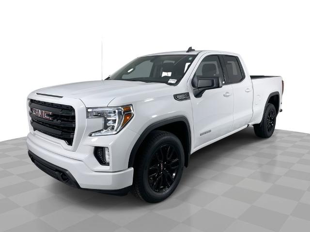 2021 GMC Sierra 1500 Vehicle Photo in GILBERT, AZ 85297-0402