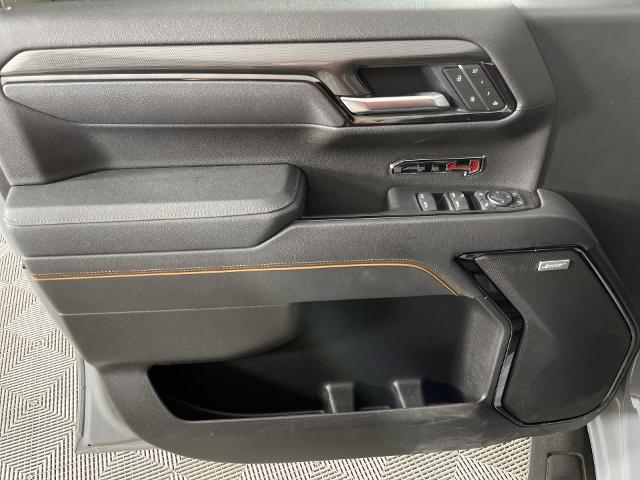 2025 GMC Sierra 1500 Vehicle Photo in GILBERT, AZ 85297-0402