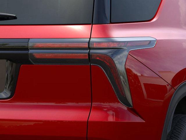 2026 Chevrolet Traverse Vehicle Photo in SELMA, TX 78154-1460