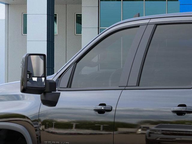 2026 Chevrolet Silverado 3500 HD Vehicle Photo in SELMA, TX 78154-1460