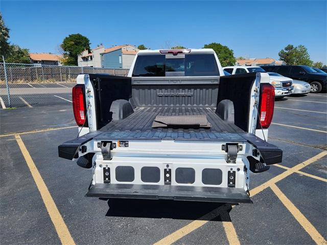 2021 GMC Sierra 1500 Vehicle Photo in AURORA, CO 80012-4011