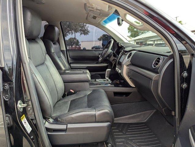 2014 Toyota Tundra 2WD Truck Vehicle Photo in SELMA, TX 78154-1459