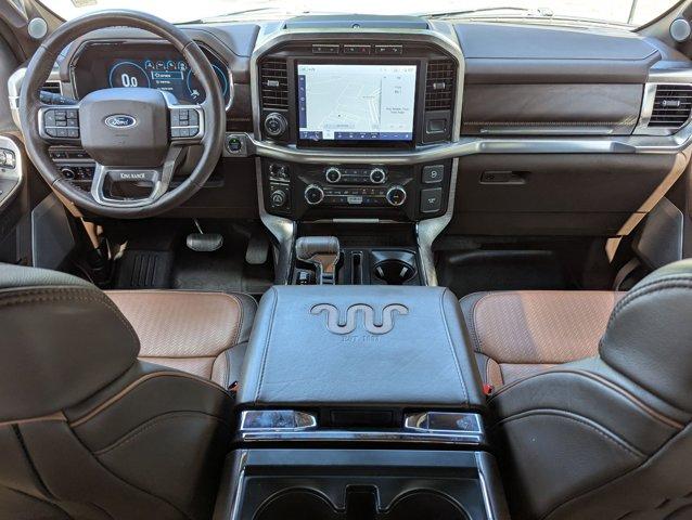 2023 Ford F-150 Vehicle Photo in San Antonio, TX 78230