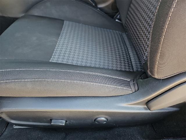 2023 Dodge Challenger Vehicle Photo in EASTLAND, TX 76448-3020