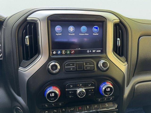 2021 GMC Sierra 1500 Vehicle Photo in LEOMINSTER, MA 01453-2952