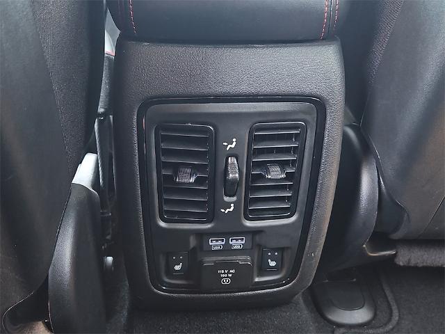 2023 Dodge Durango Vehicle Photo in EASTLAND, TX 76448-3020