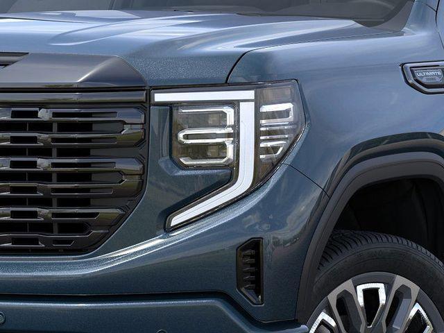 2026 GMC Sierra 1500 Vehicle Photo in DANBURY, CT 06810-5034