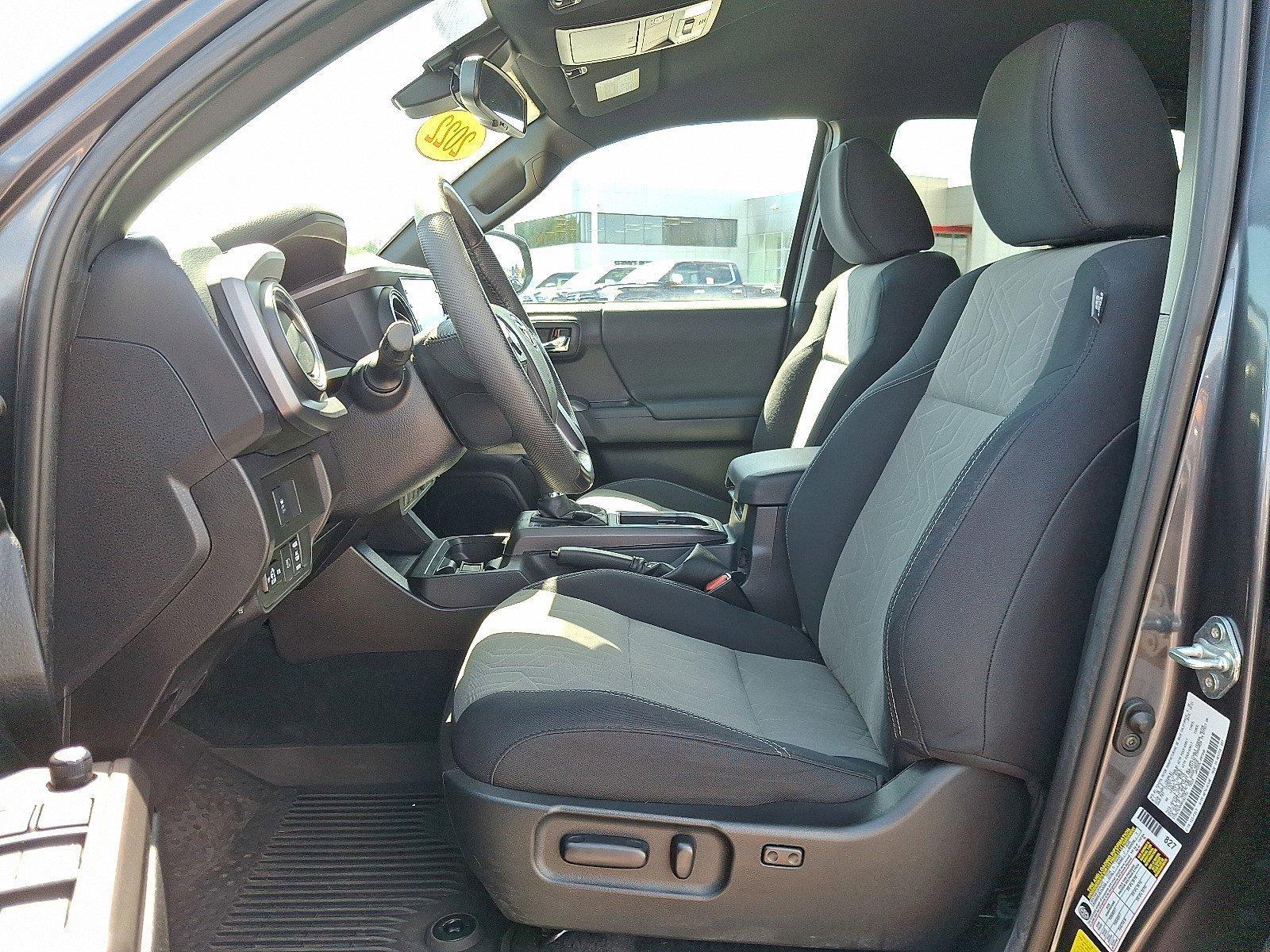 2022 Toyota Tacoma 2WD Vehicle Photo in Harrisburg, PA 17111